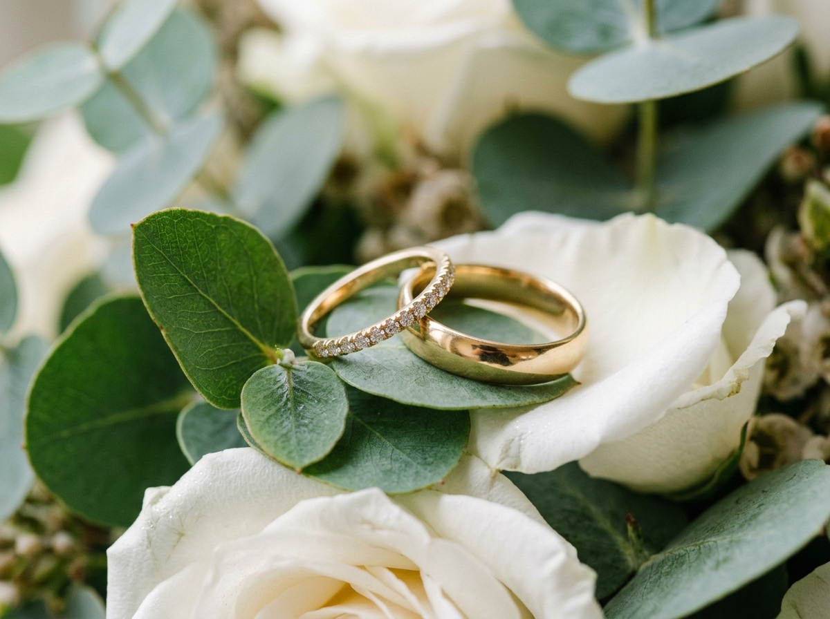 Anillos Boda