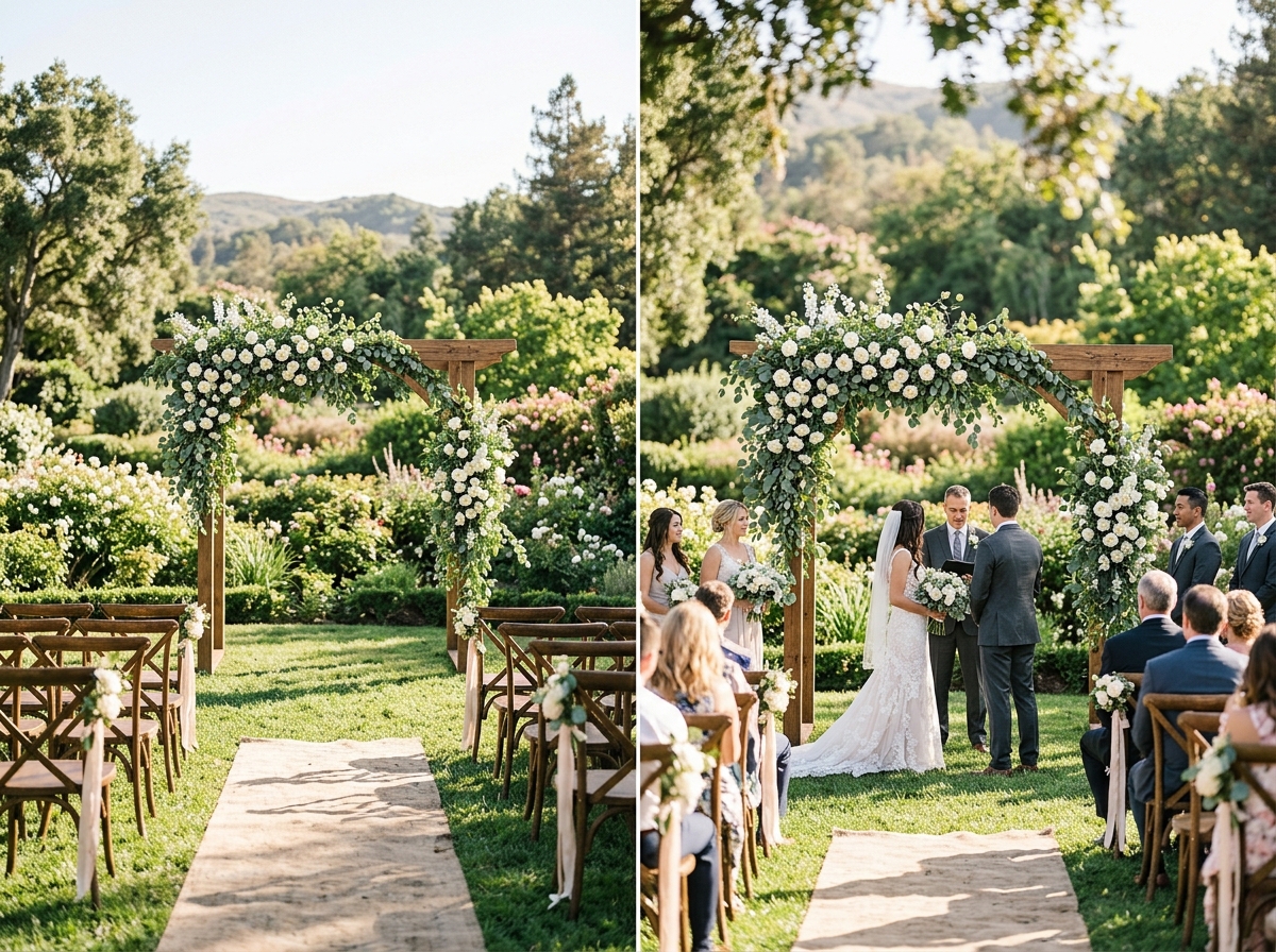 Ceremonia Boda